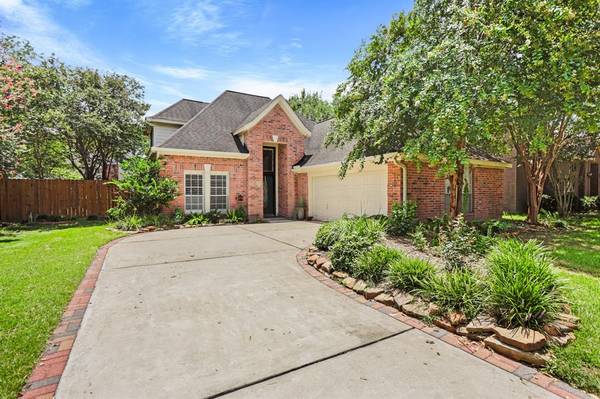 22323 Cove Hollow DR, Katy, TX 77450