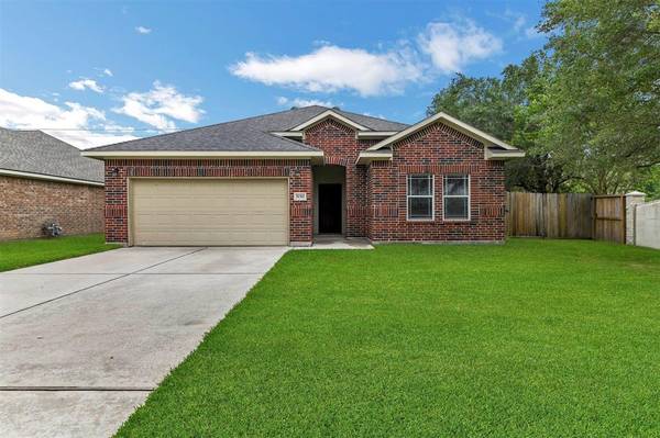 5150 Morgans Landing LN, Alvin, TX 77511