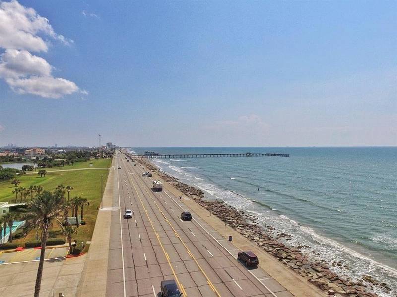 9520 Seawall BLVD #350, Galveston, TX 77554