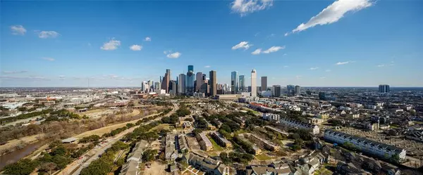 1711 Allen Pkwy #2702, Houston, TX 77019