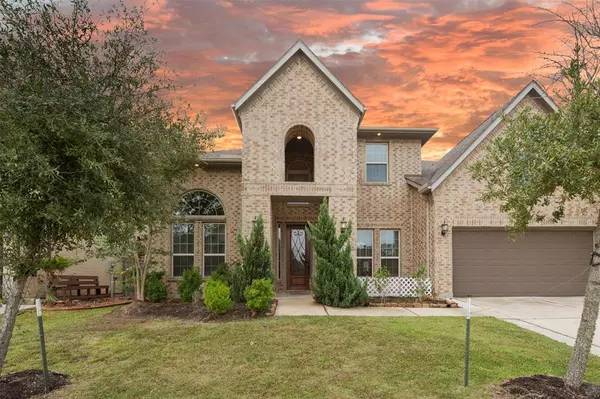 Houston, TX 77044,14907 Somerset Horizon LN