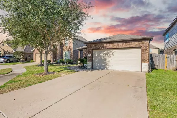 Katy, TX 77494,4218 Ponderosa Hills Lane