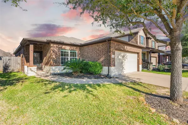 Katy, TX 77494,4218 Ponderosa Hills Lane