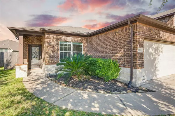 Katy, TX 77494,4218 Ponderosa Hills Lane