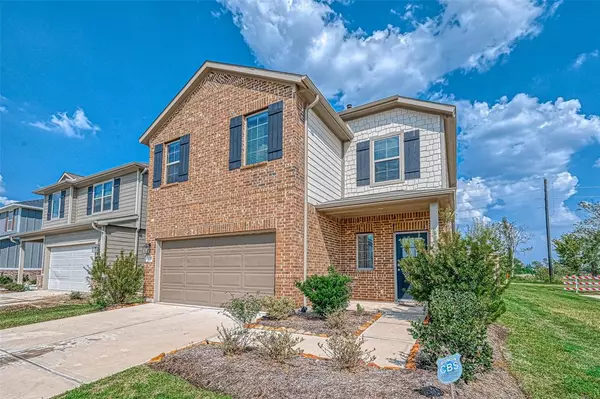 Katy, TX 77449,6806 Scarlet Sagebrush ST