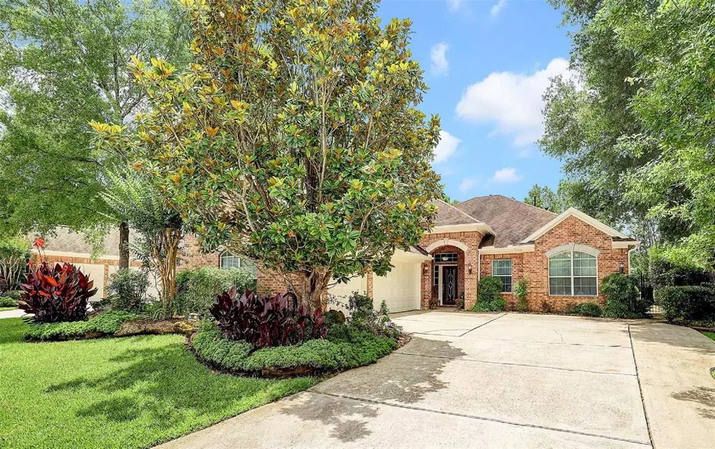 The Woodlands, TX 77384,102 N Dylanshire CIR