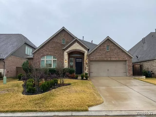 138 Painted Trillium DR, Conroe, TX 77304