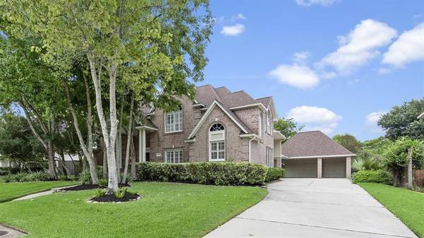 6119 Lark Valley CT, Kingwood, TX 77345