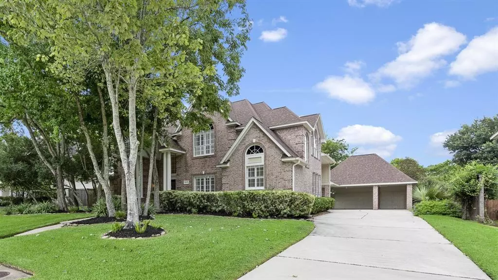 Kingwood, TX 77345,6119 Lark Valley CT