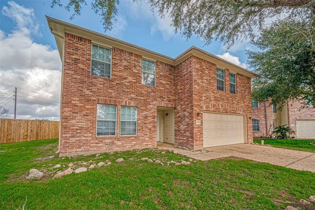 Katy, TX 77449,19850 Portlick CT