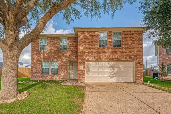 Katy, TX 77449,19850 Portlick CT