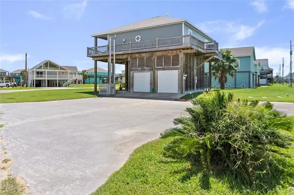 Crystal Beach, TX 77650,985 Kent