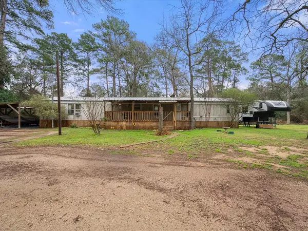 26706 Nichols Sawmill RD, Magnolia, TX 77355