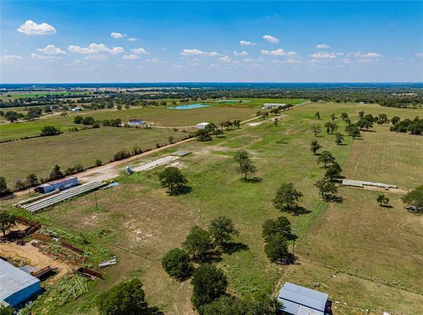 Tract D Carmine ST, Carmine, TX 78932