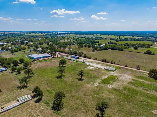 Carmine, TX 78932,Tract D Carmine ST