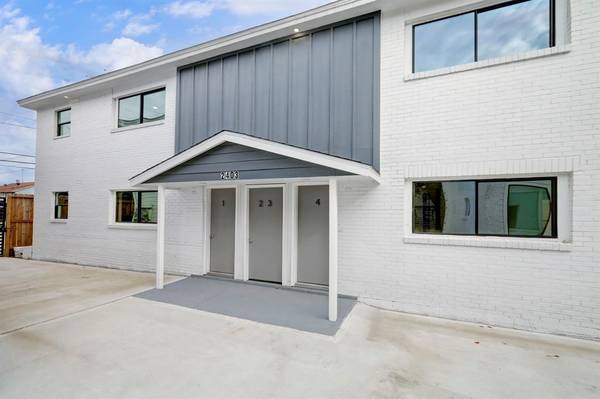 2403 Cleburne ST #1, Houston, TX 77004