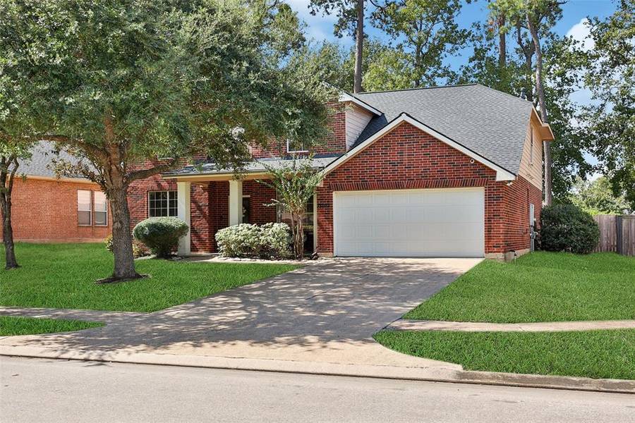 18027 Yellowstone TRL, Humble, TX 77346