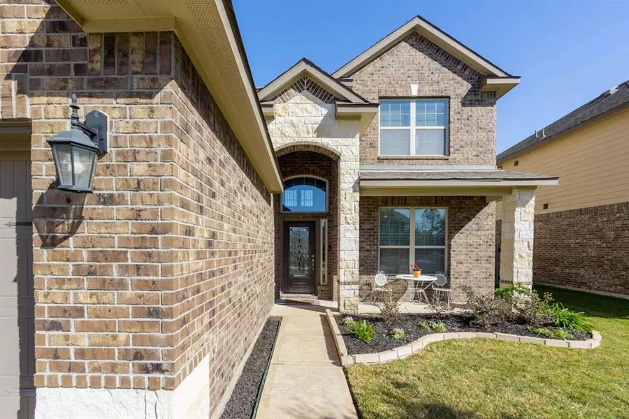 1807 Oak View LN, Pearland, TX 77581