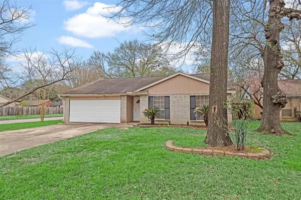 Spring, TX 77373,4530 Quailgate DR