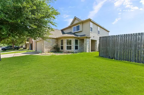 Houston, TX 77084,3326 Zephyr Glen WAY