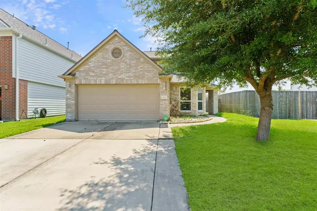 Houston, TX 77084,3326 Zephyr Glen WAY