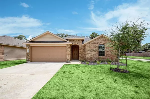 Spring, TX 77388,2019 Louetta Reserve WAY