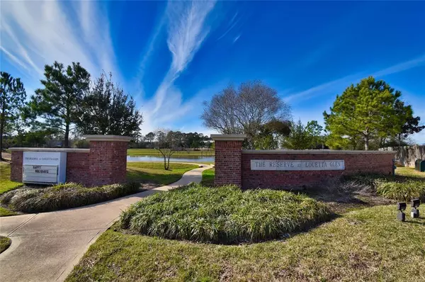 Spring, TX 77388,2019 Louetta Reserve WAY