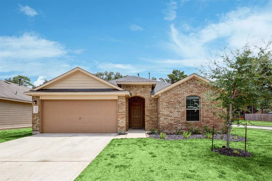 2019 Louetta Reserve WAY, Spring, TX 77388