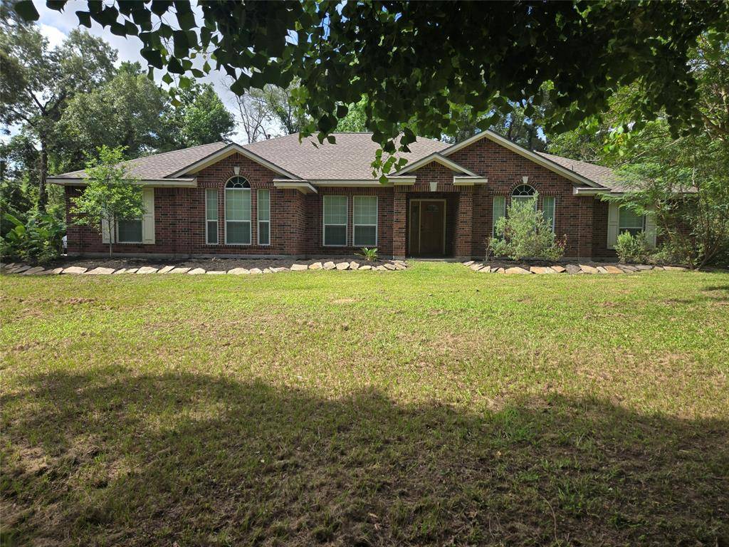 21701 Glenmont BLVD, Hockley, TX 77447