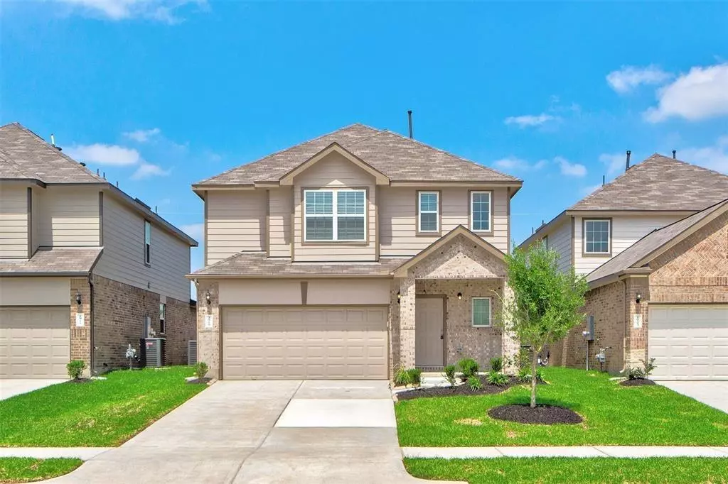 Katy, TX 77494,2919 Orchid Ranch Drive