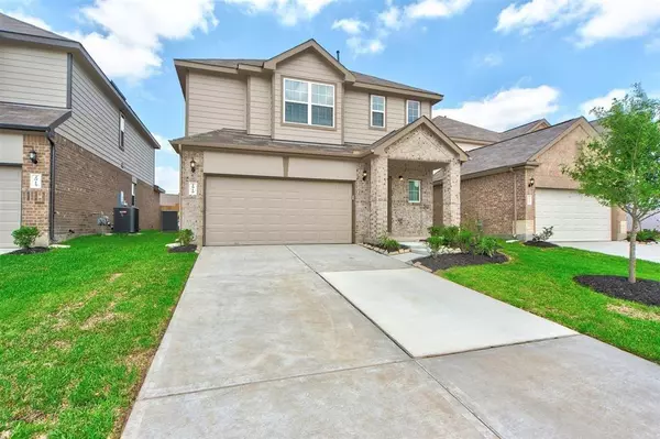 Katy, TX 77494,2919 Orchid Ranch Drive