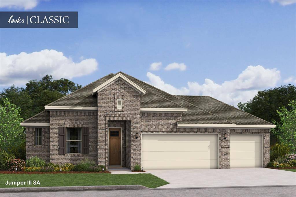 304 Boulden CT, Sealy, TX 77474