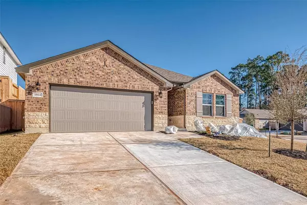 Conroe, TX 77304,1864 Canyon Live Oak