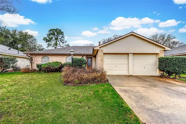 7255 Lost Fable LN, Houston, TX 77095