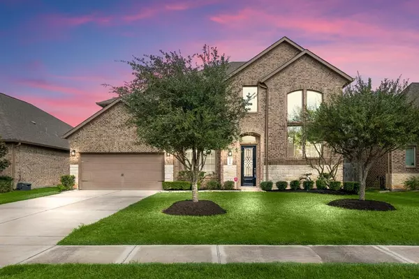 28926 Endeavor River RD, Katy, TX 77494