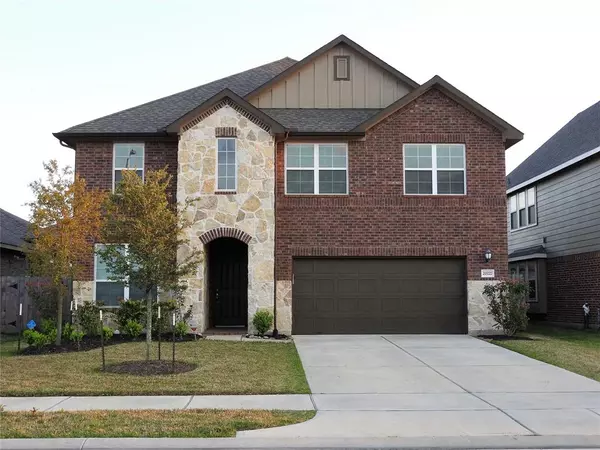 20227 Peralta Cliff TRL, Richmond, TX 77407