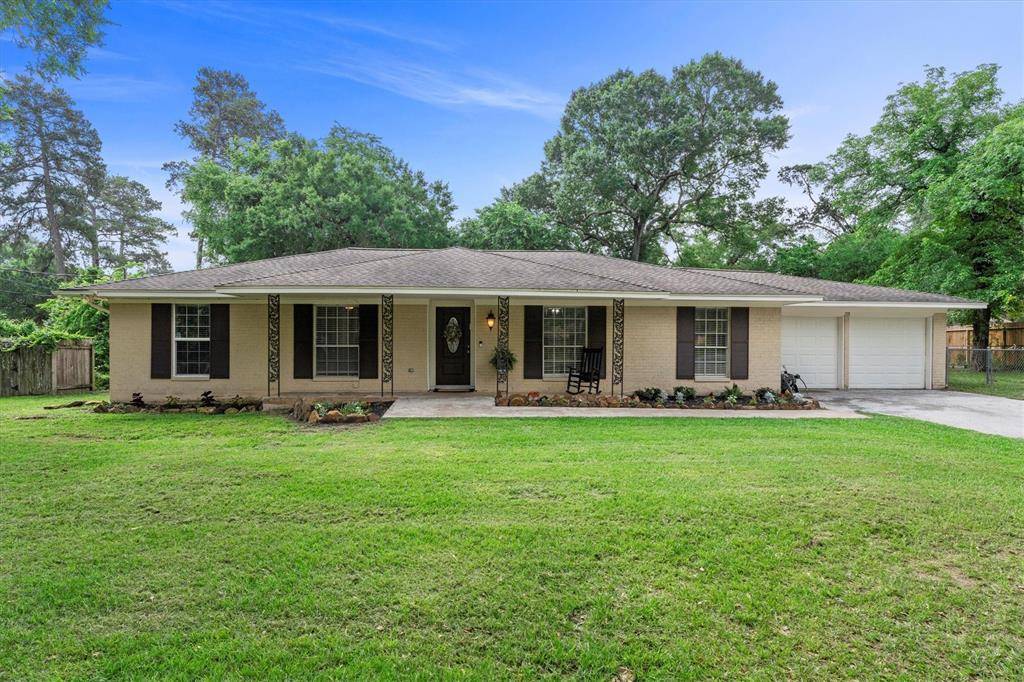 14175 Limerick LN, Tomball, TX 77375