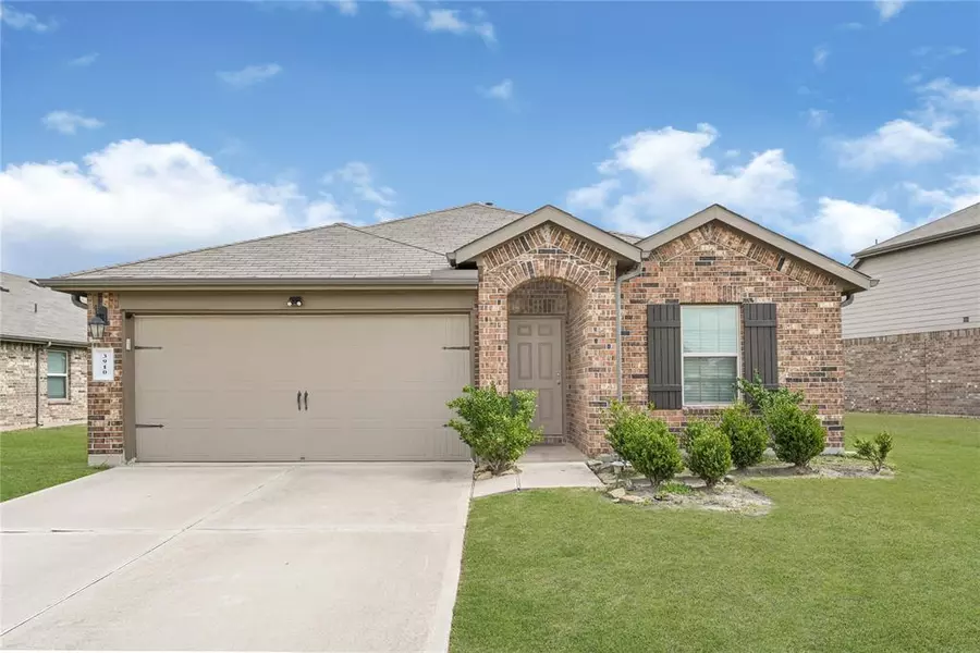 3910 Mcdonough WAY, Katy, TX 77494