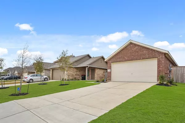 Katy, TX 77493,7315 Gorrion DR