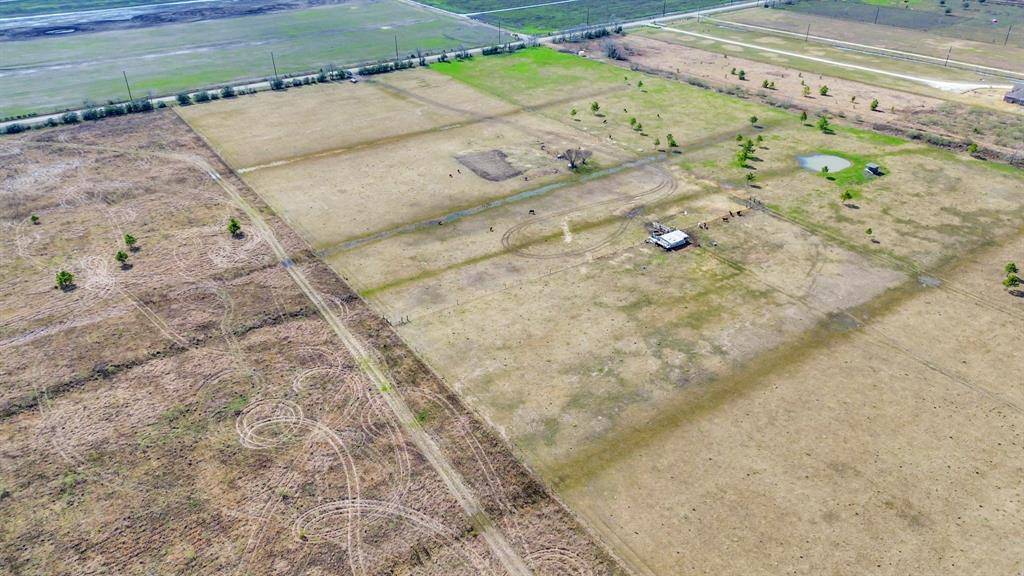 Huffman, TX 77336,TBD Old Atascocita RD