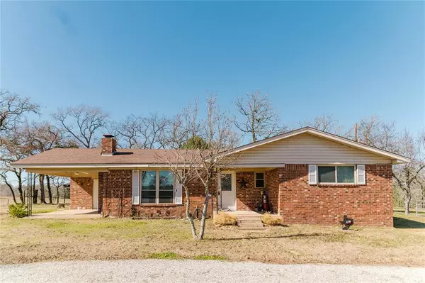 7921 FM 3178, Centerville, TX 75833