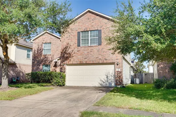 Katy, TX 77494,3114 Clover Ranch CIR