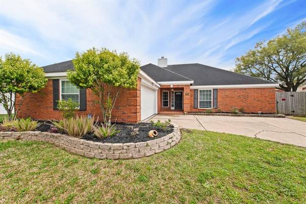 706 Ironwood DR, Richmond, TX 77406