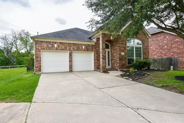 Sugar Land, TX 77479,5610 Honey Brook CT