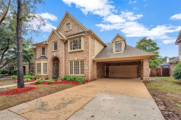 Houston, TX 77059,4111 Crimson Oak CT