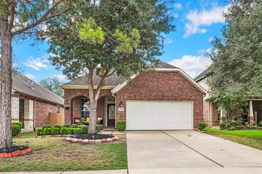 24535 Foxberry Glen LN, Katy, TX 77494