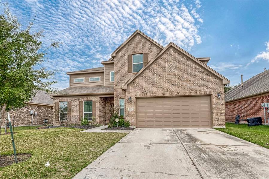 20614 Ibis Pond LN, Humble, TX 77338