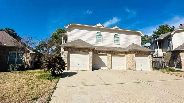 1813 ARBOR GLN, Conroe, TX 77303