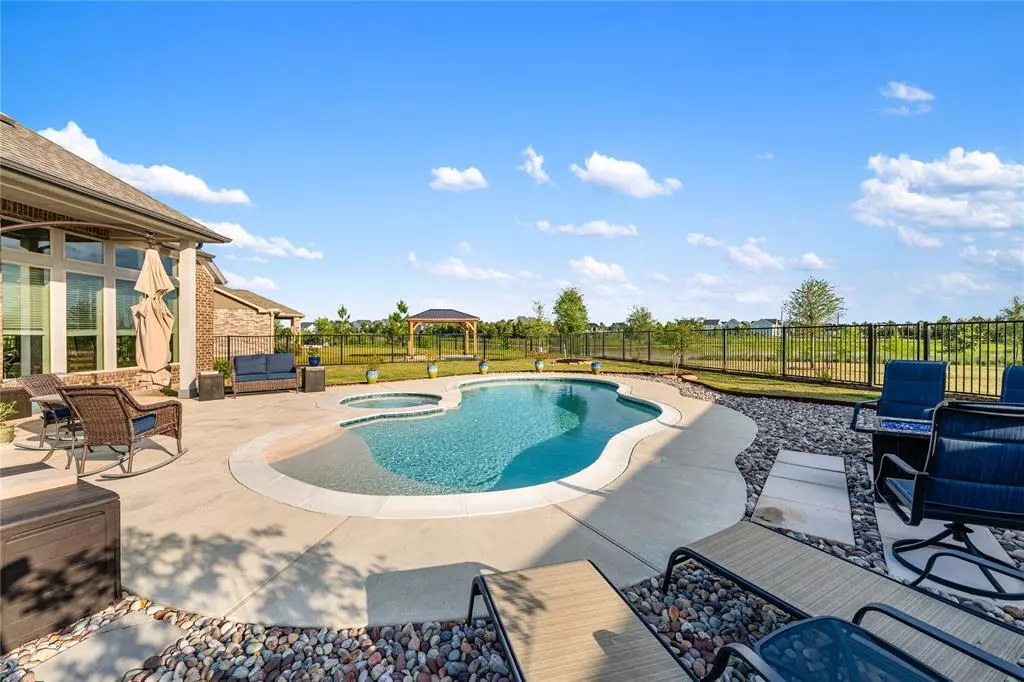 Cypress, TX 77433,21114 Hill Summit CT