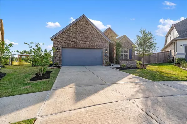 Cypress, TX 77433,21114 Hill Summit CT